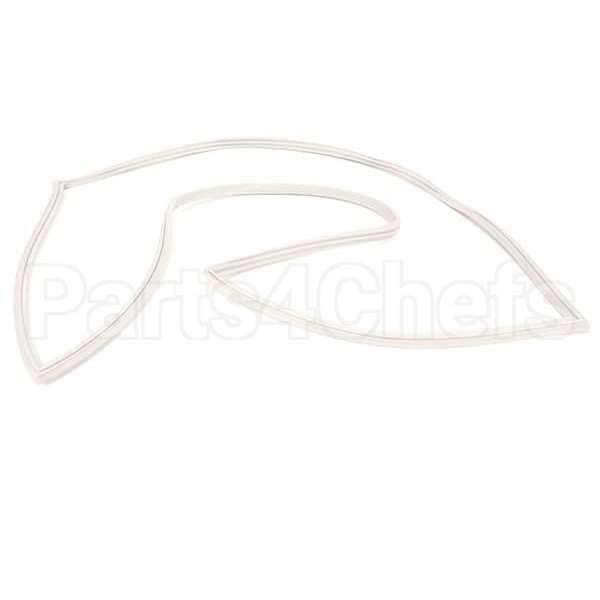 087129 Compatible Electrolux Doorgasket, 626X1467 Mm