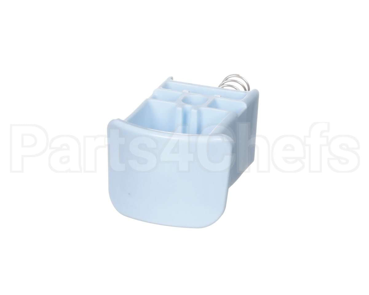 087178 Server Trigger Assembly .31 Tsp Blu Insweet