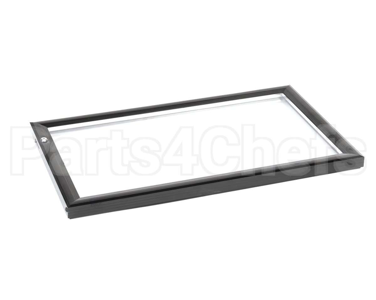 08717L Grindmaster Cecilware Glass Door Ctr3.75 Spare Part