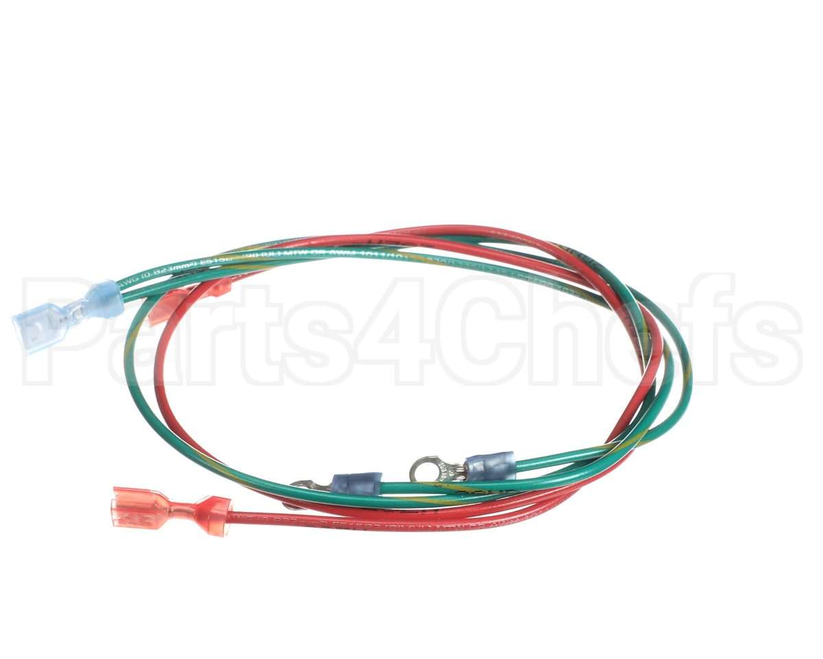 087520 Henny Penny Harn-Sen Gnd-2