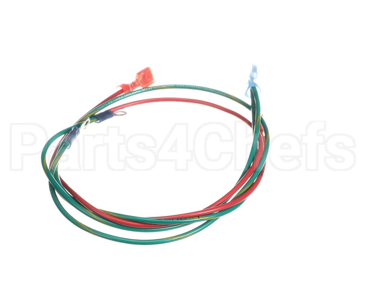 087520 Henny Penny Harn-Sen Gnd-2