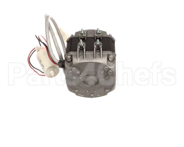 087799 Electrolux Professional Fan Motor