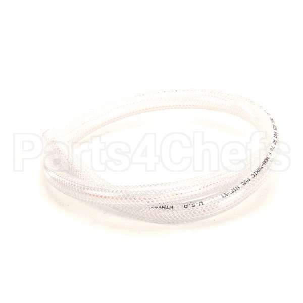 087919 Compatible Groen Hose, 3/8" Id, Water Fil L 29 1/4