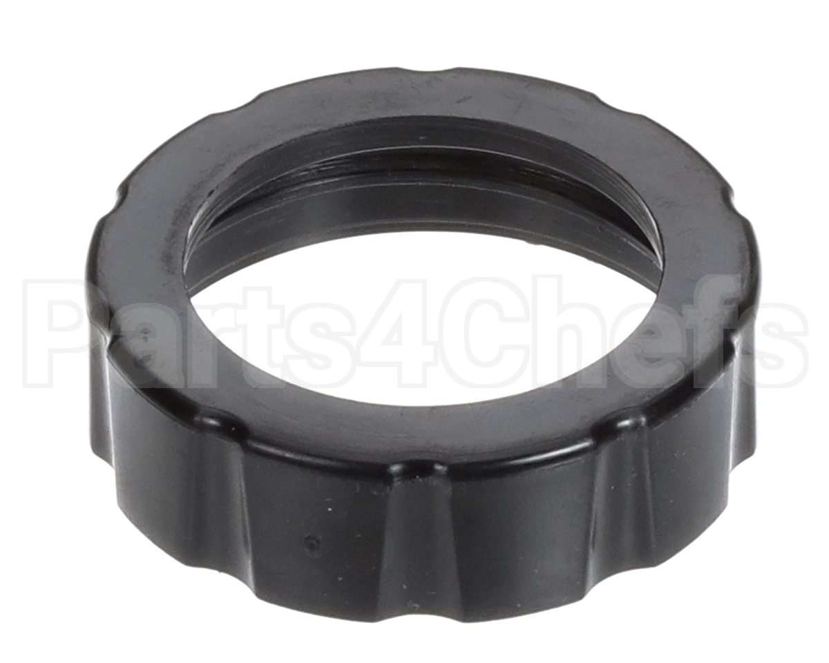 087957 Server Collar Lower