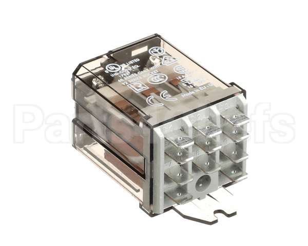 088197 Electrolux Professional Relay, 400V 16A
