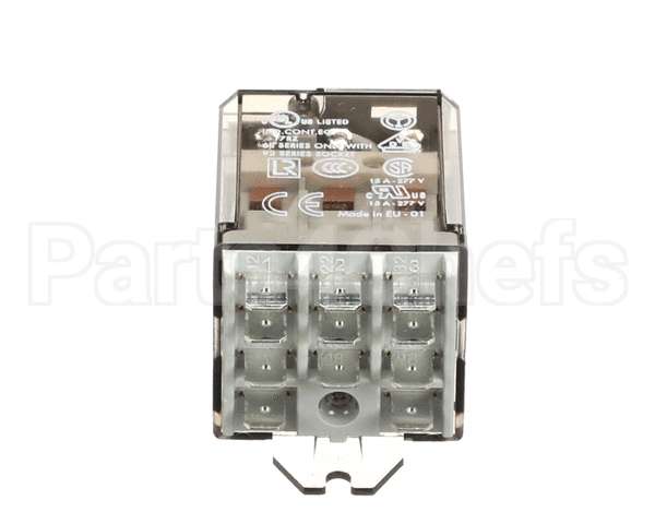 088197 Electrolux Professional Relay, 400V 16A