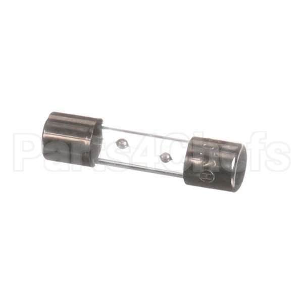 088227 Compatible Electrolux Fuse, 4A, 5X20, Time-Lag, (Usa