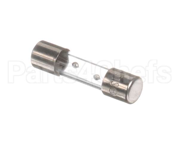 088227 Electrolux Professional Fuse, 4A, 5X20, Time-Lag, (Usa