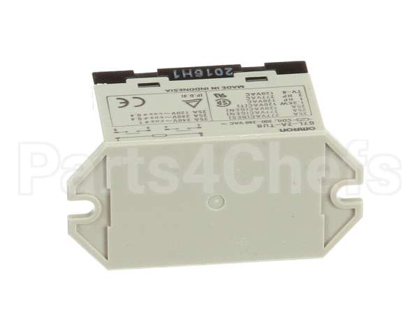 088267 Electrolux Professional Relay, Coil 200-240Vac