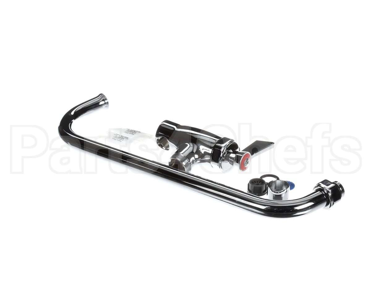 088310 Fisher Faucet Addoncdlh 12Ss 2R
