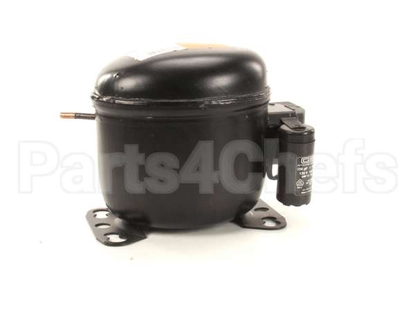 088410 Electrolux Professional Compressor; Gl60Te R134 115V/60Hz