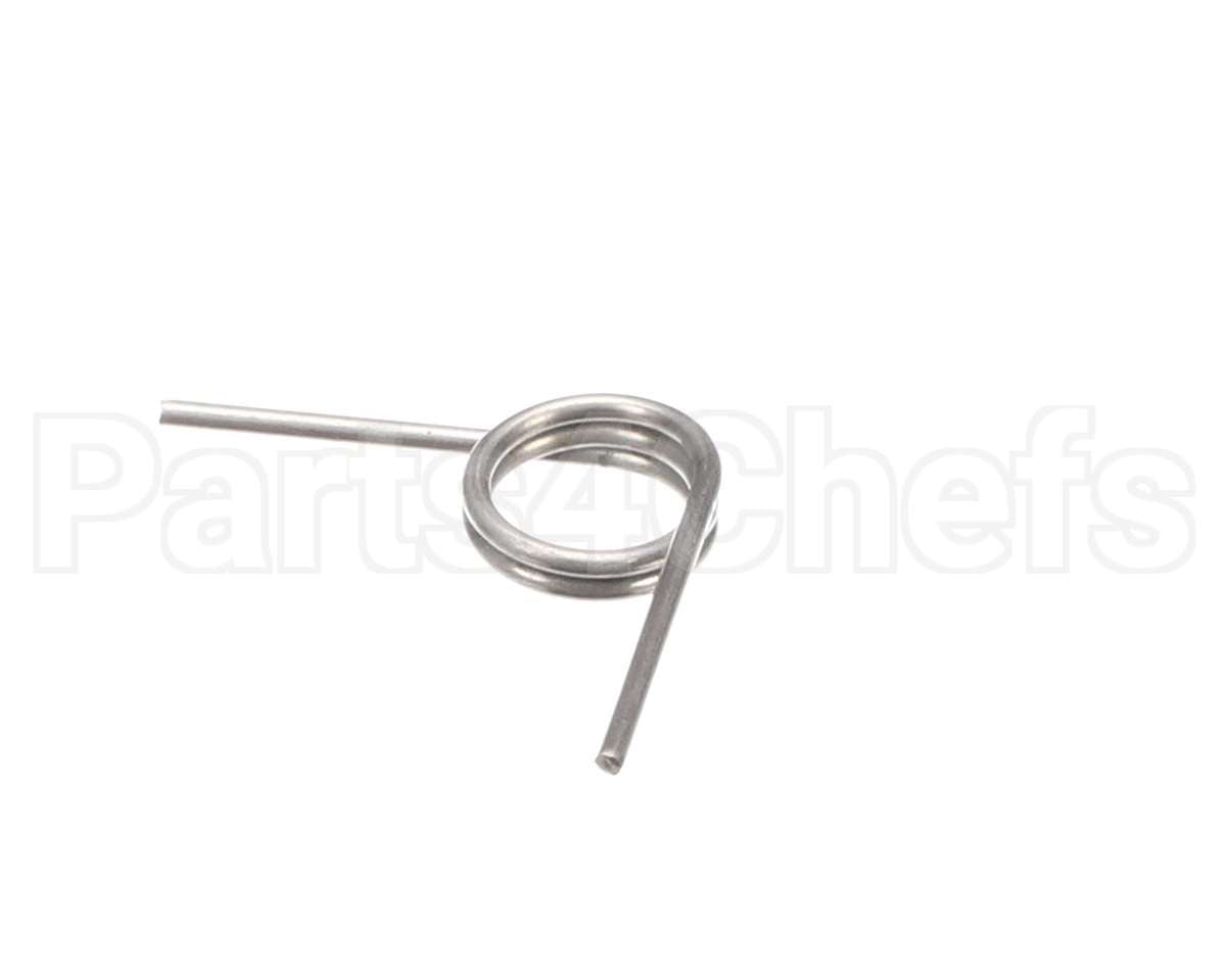 088576 Henny Penny Spring Torsion