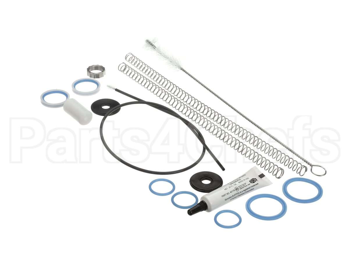 088628 Server Kit Pump Parts 2 Oz