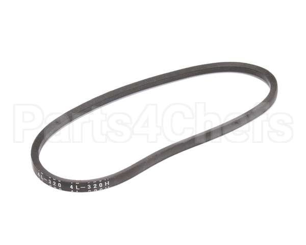 08888 Blakeslee V-Belt 4L320