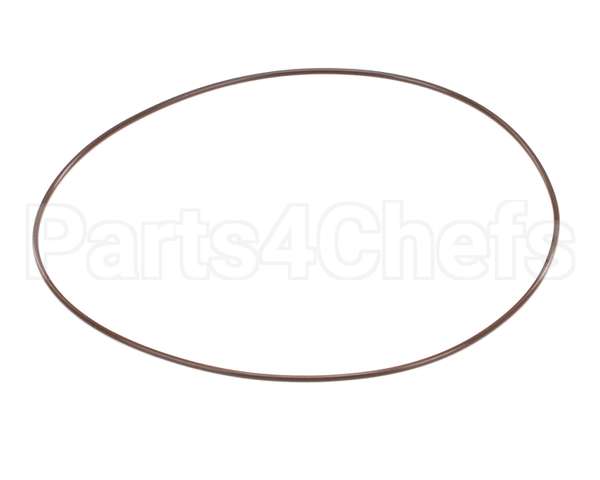 089-6309 American Dish Service Gasket, O'ring, Pre-Wash Pump