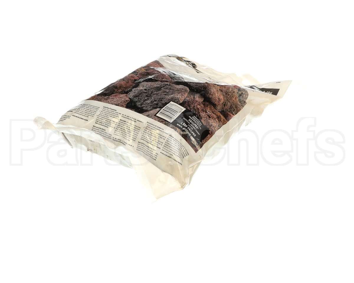089015 Therma-Tek Lava Rocks