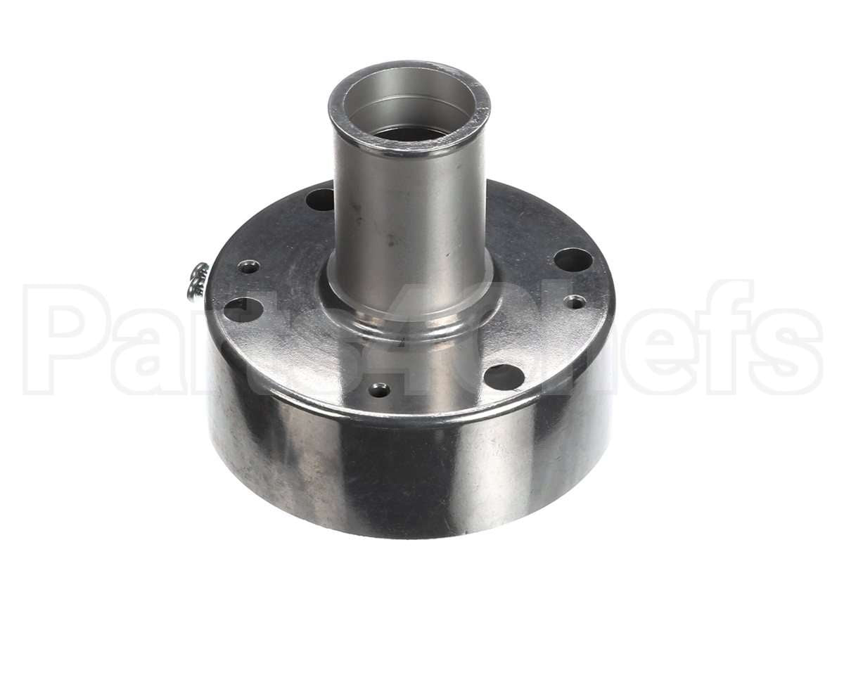 089088 Robot Coupe Alu Lower Body