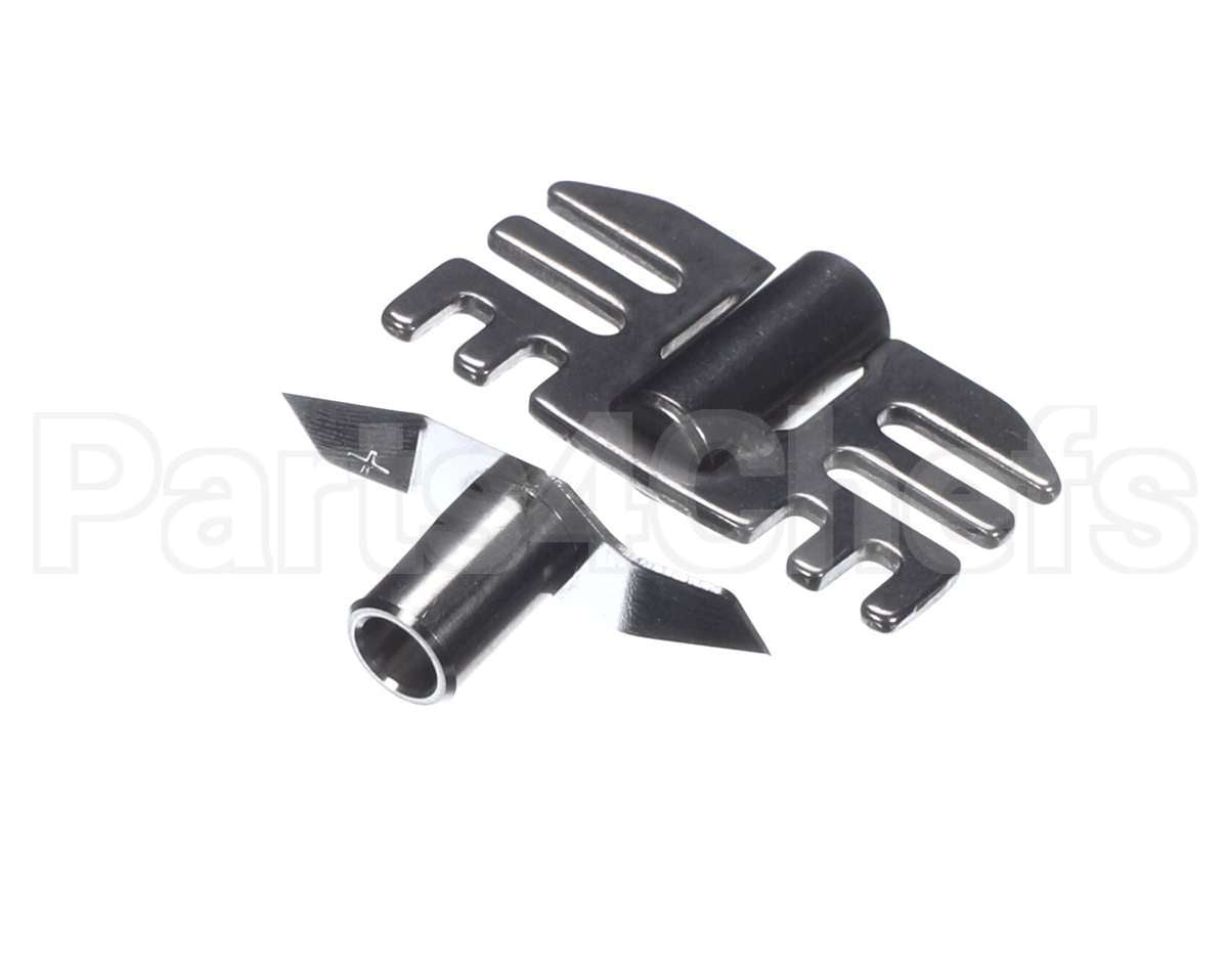 089213 Robot Coupe Bladeemulsifier Tool Kit