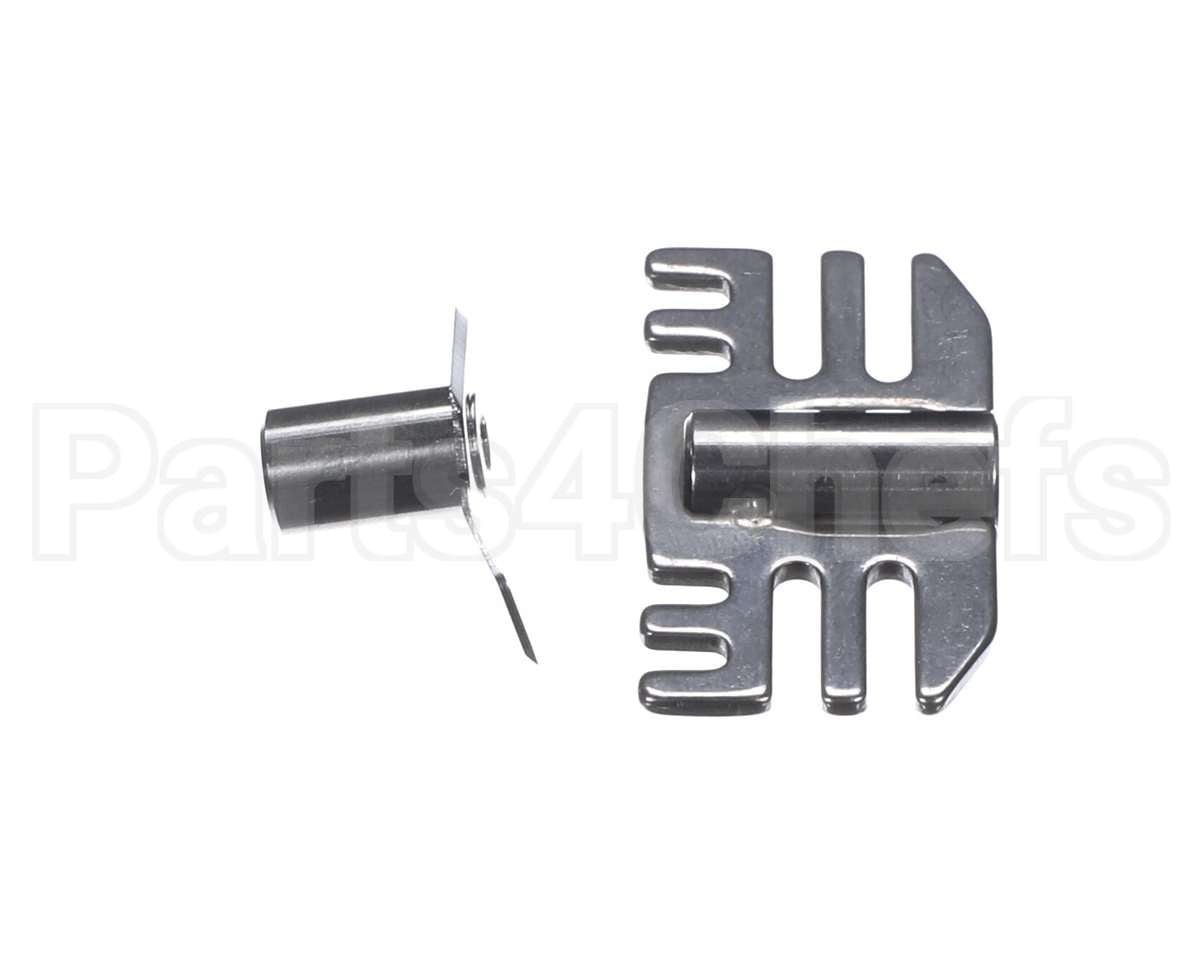 089213 Robot Coupe Bladeemulsifier Tool Kit