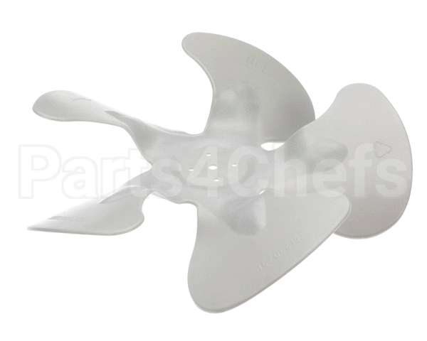089697 Electrolux Professional Fan Blade