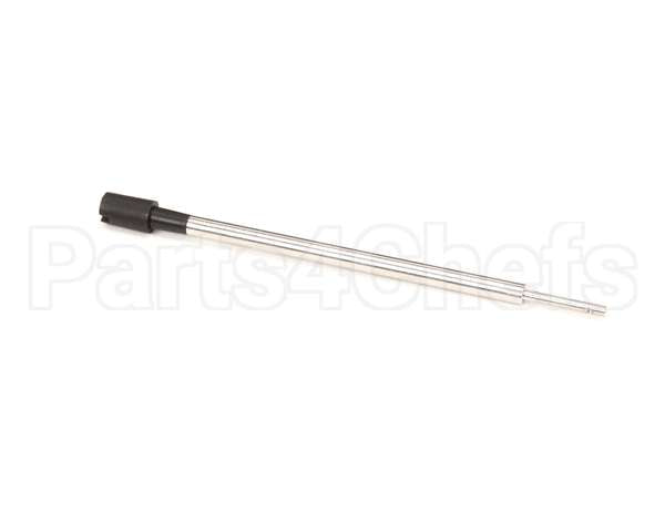 089956 Dynamic Mixer Complete Shaft Inox