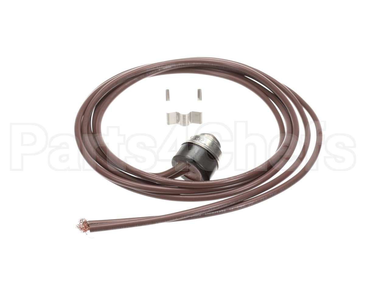 08A11050 Heatcraft Heater Safety
