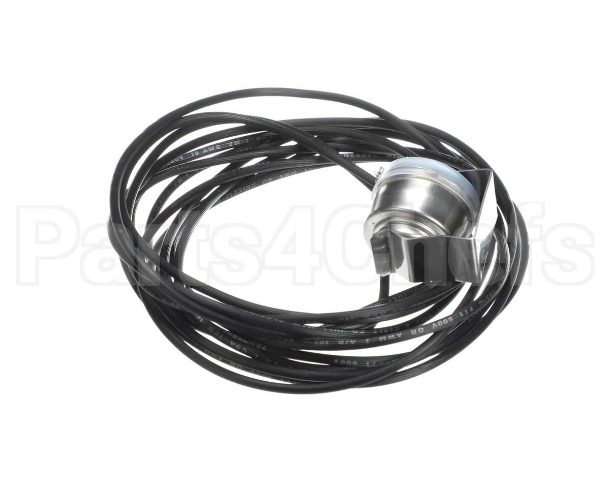 08A11175 Heatcraft Fan Delay