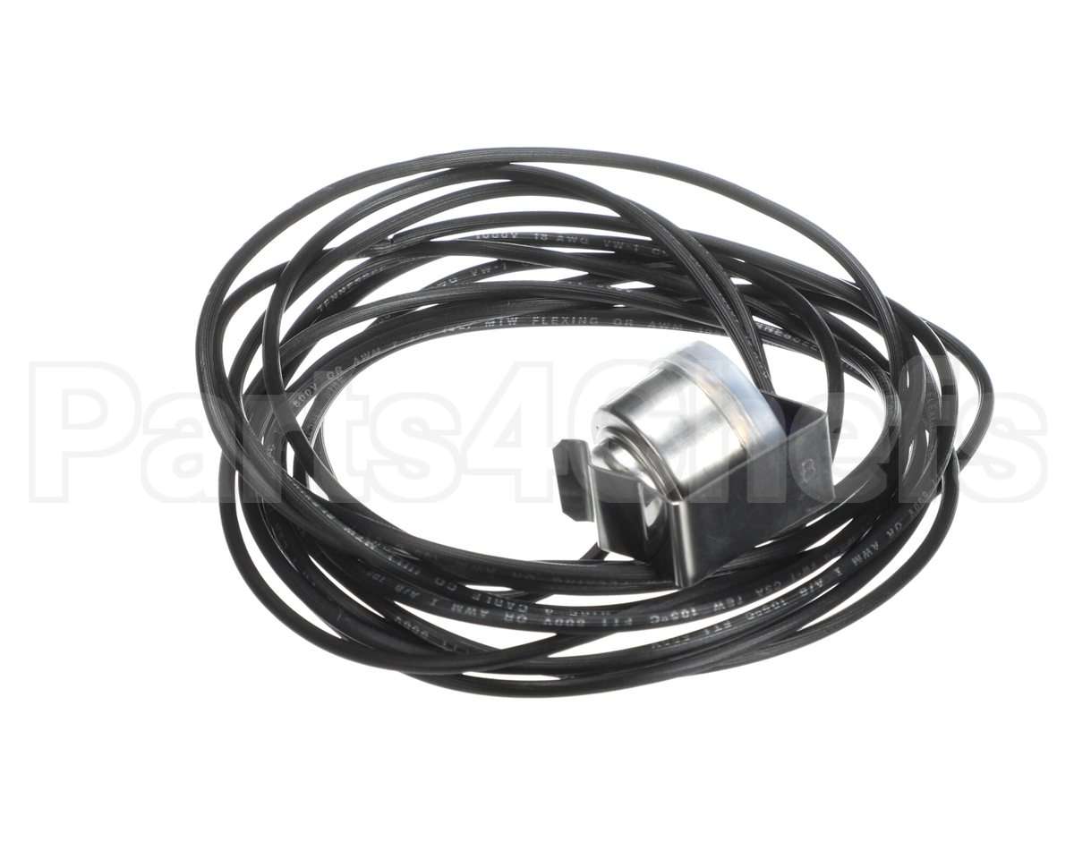 08A11175 Heatcraft Fan Delay