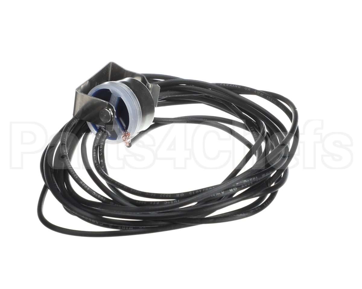 08A11175 Heatcraft Fan Delay