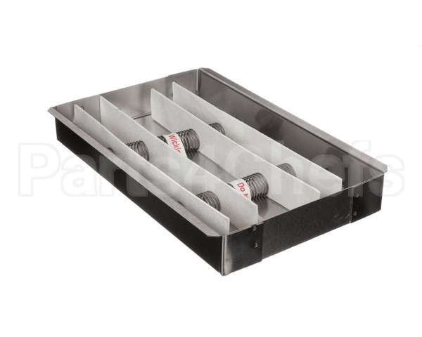 08B30S042C Beverage Air Cond Pan Assy Bm23