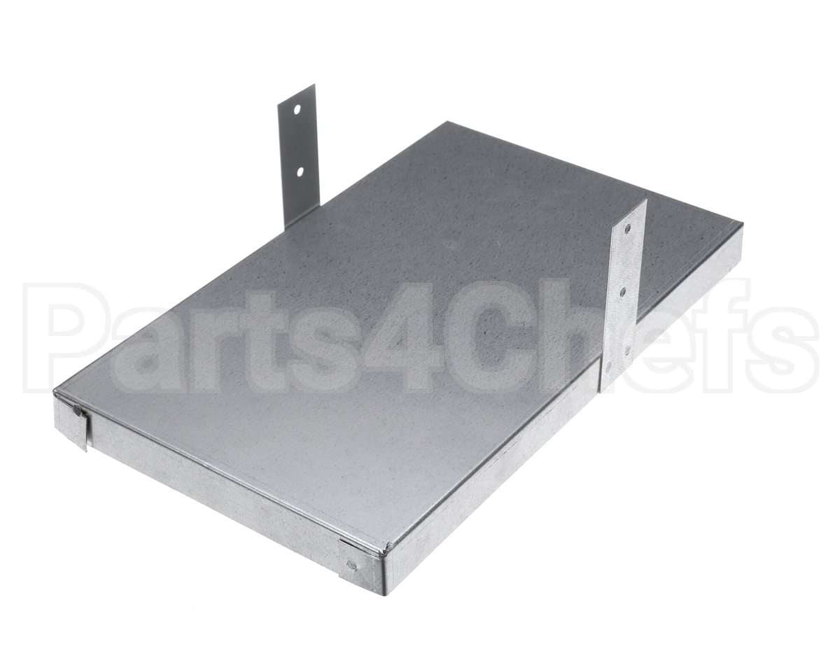 08B30S055D-01 Beverage Air Condensate Pan - Welded Dd/Bb 36/48/72Hc
