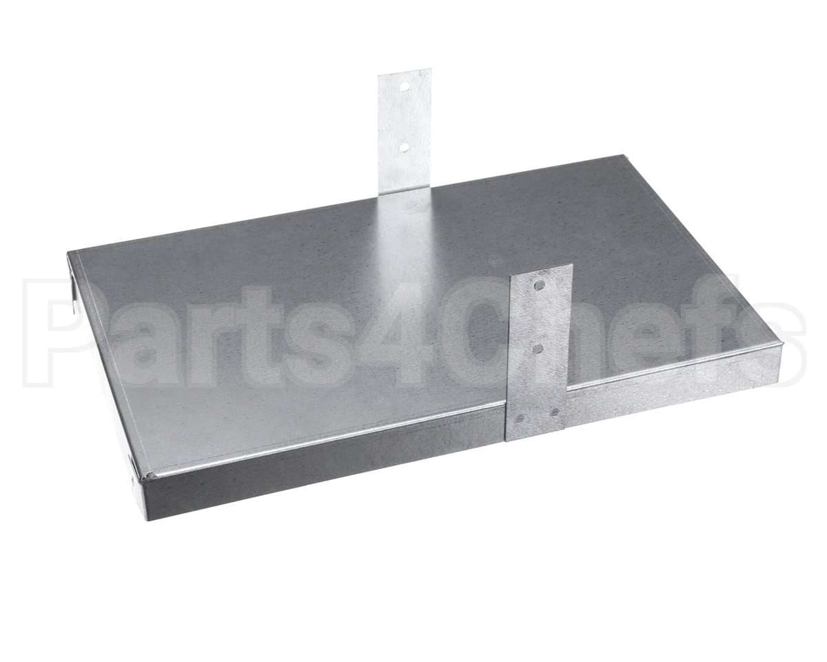 08B30S055D-01 Beverage Air Condensate Pan - Welded Dd/Bb 36/48/72Hc