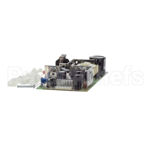 08PSS3401X Milnor 40 Watt Power Supply-Replace