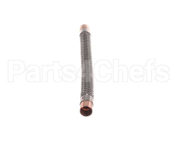09-00124 Master-Bilt Vibration Absorber 5/8 Anacond