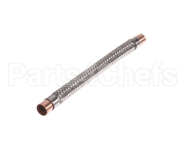 09-00124 Master-Bilt Vibration Absorber 5/8 Anacond