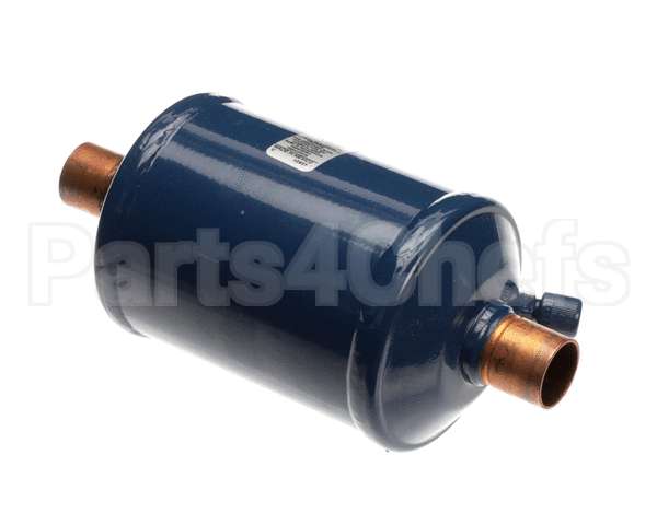09-00976 Master-Bilt Suction Filter Sporlan# Sf-287