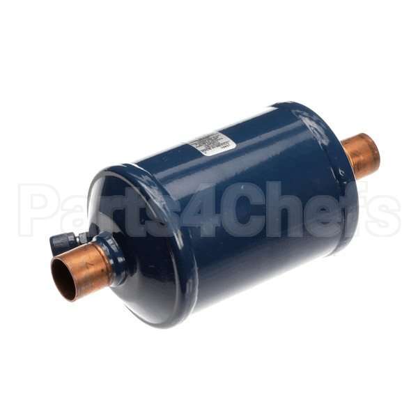 09-00976 Compatible Master-Bilt Suction Filter Sporlan# Sf-287
