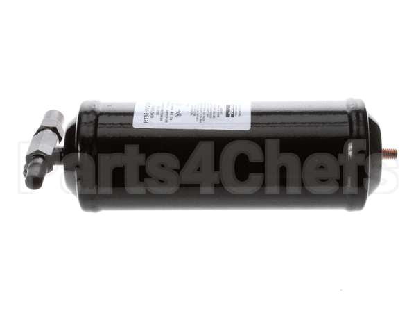 09-01162 Master-Bilt Receiver Virginia Kemp Rt3510V