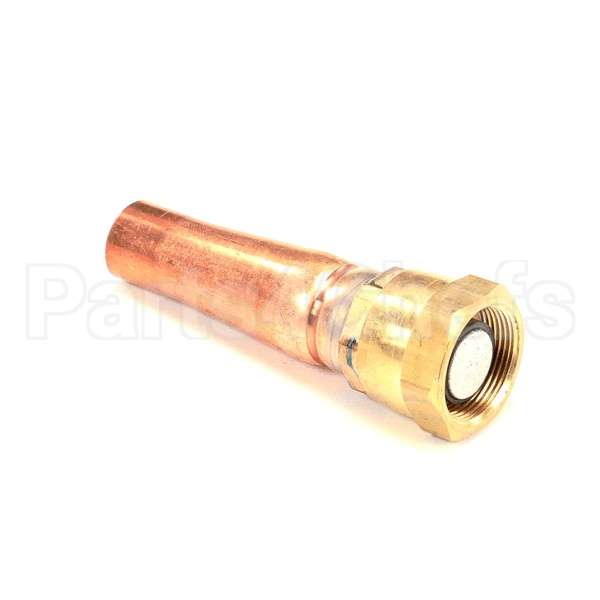 09-01388 Compatible Master-Bilt Quickcoupler, 5/8, Re F, Fem