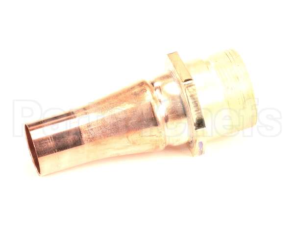 09-01389 Master-Bilt Quick Coupler, 7/8 , Ref, Mal