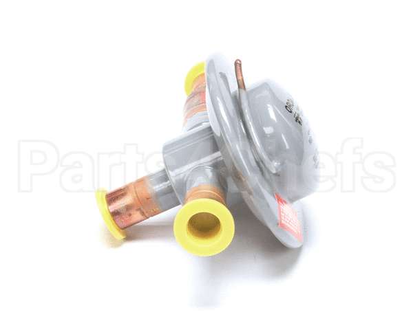 09-09023 Master-Bilt Head Pressure Valve 22 502 404