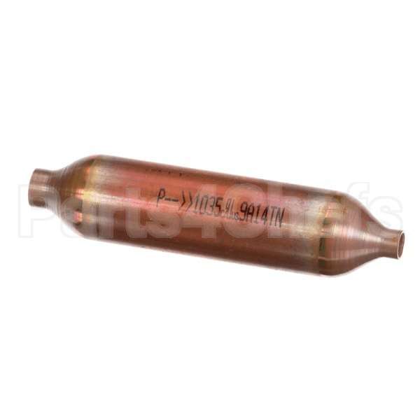 09-09307 Compatible Master-Bilt Drier Parker Hannifin Skc 2029