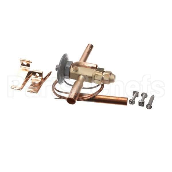 09-09342 Compatible Master-Bilt Expansionvalve, Ebfve-A-C 3