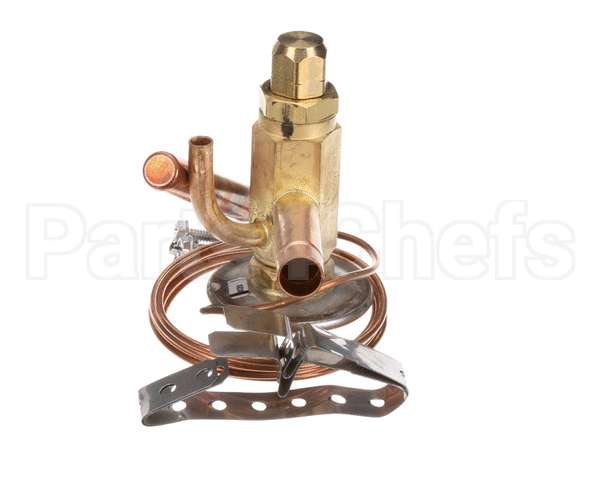 09-09444 Master-Bilt Expansion Valve Ebfse-A-Zp 3/8