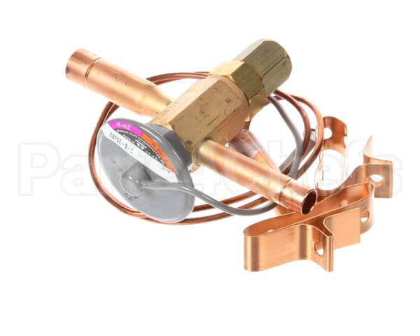 09-09468 Master-Bilt Expansion Valve Ebfse-B-C 3/8