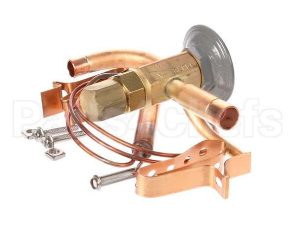 09-09553 Master-Bilt Expansion Valve Ebfse-A-C 90 D
