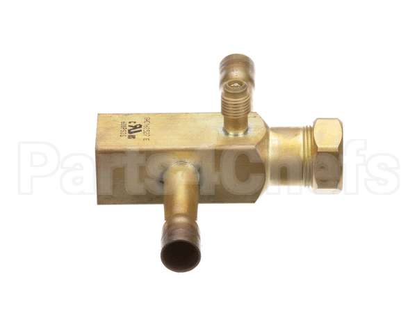 09-09624 Master-Bilt Valve Parker Ql 171R-08-08 12