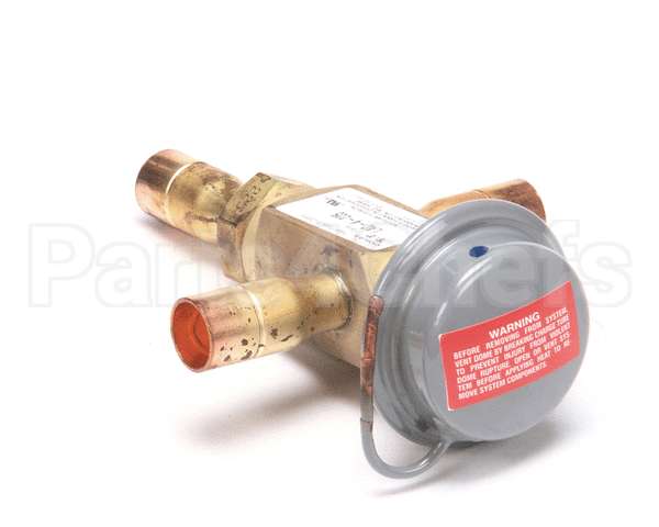 09-09710 Master-Bilt Head Pressure Control Sporlan