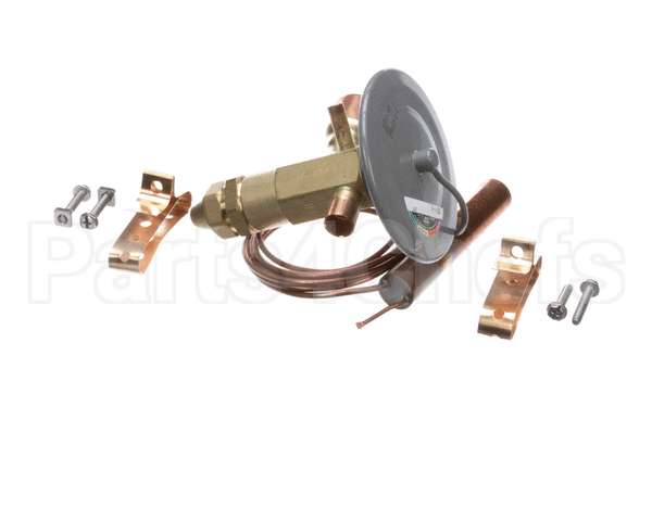 09-09742 Master-Bilt Expansion Valve, Sse-1-X 1/2