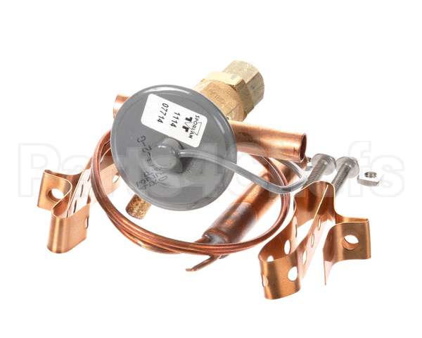 09-09758 Master-Bilt Expansion Valve, Fbse-1/2-Zp-B